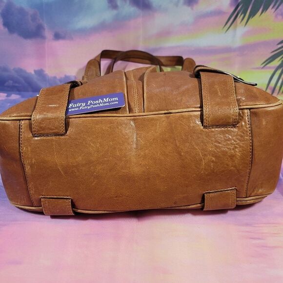 Michael Kors Satchel Bag - Picture 3 of 16